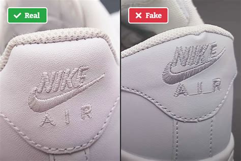 how can you tell difference between nikes and fakes|nike jersey authentic code check.